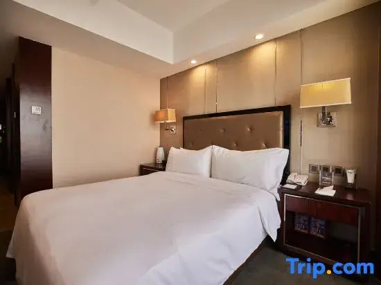 Grand Century - Chambres