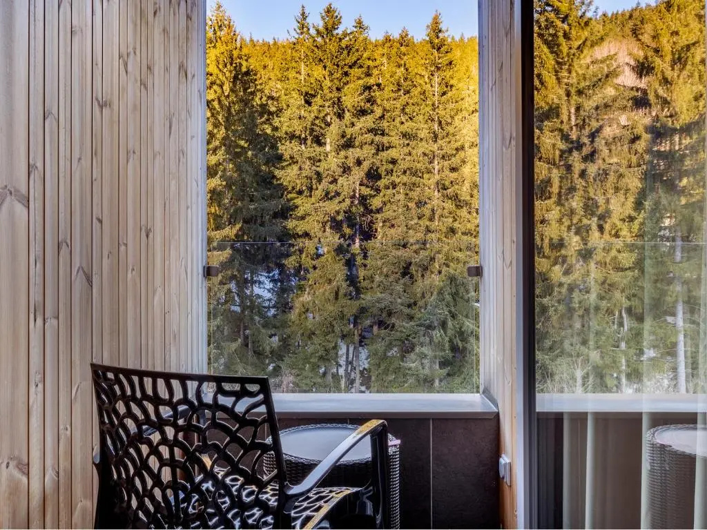Hotel Pecr Well - Chambres
