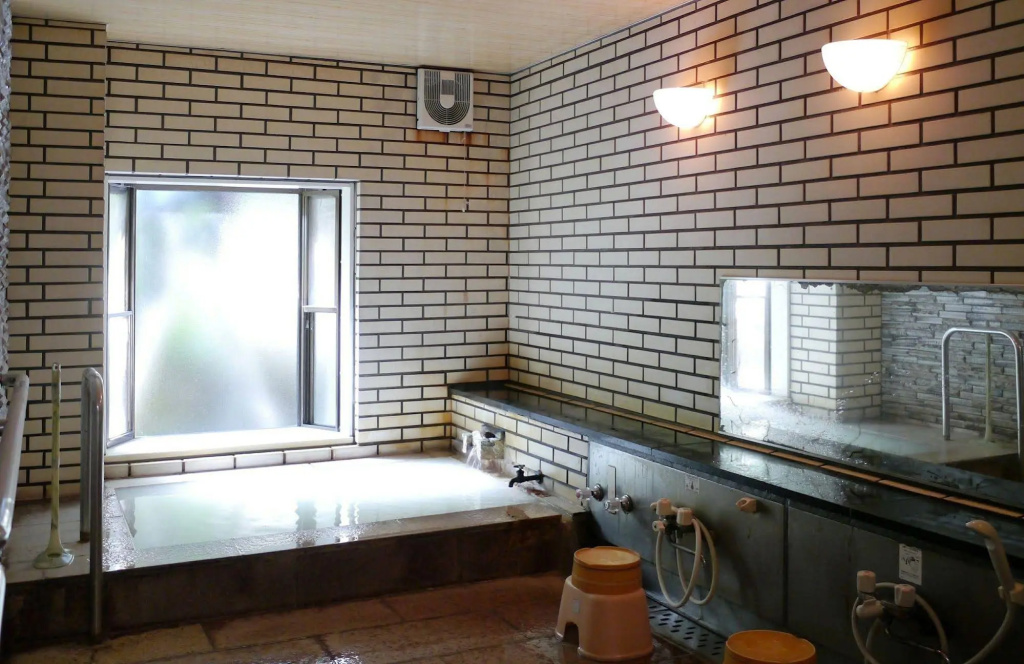 Hakone Gora Onsen Mizu no Kaori - Hostel 사진 29