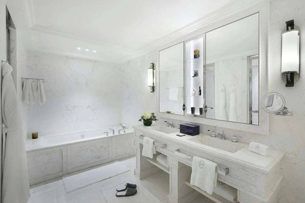 Hotel Particulier Villeroy 19
