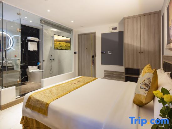 Ruby Hotel Nha Trang