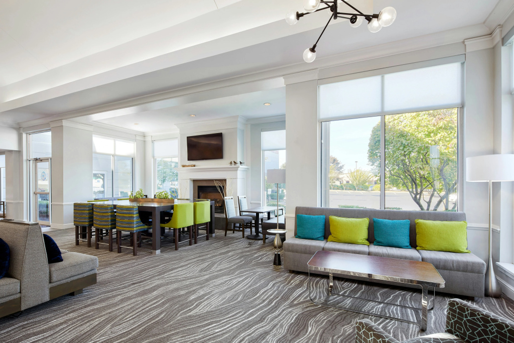 Hilton Garden Inn Allentown West - Général