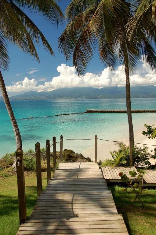 Beach & Waterfront