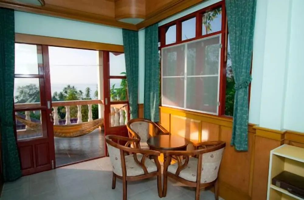 Haad Yao Resort - Général