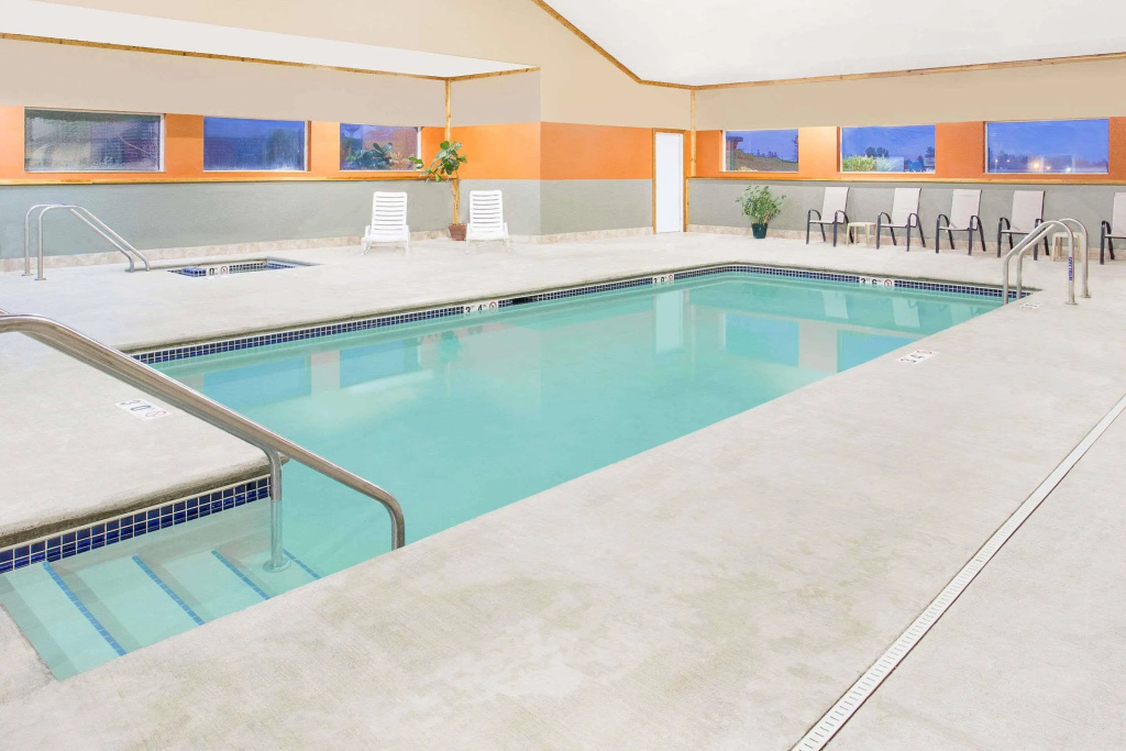 Hotel photo 6