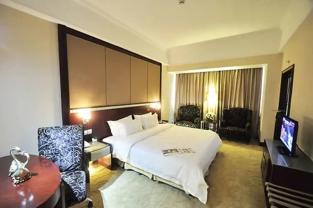 Gaoxiong Hotel - Général