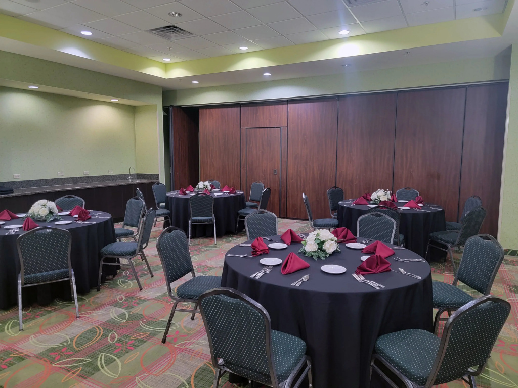 Holiday Inn Garland by IHG - Général