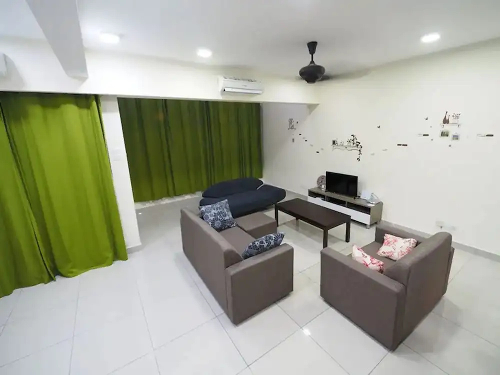 Flexi One South by SYNC - Chambres