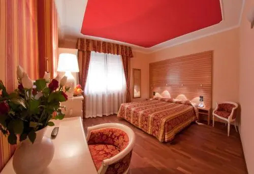 Hotel Cles - Général