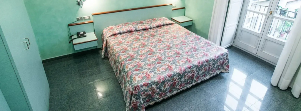 Le Petit Hotel - Général