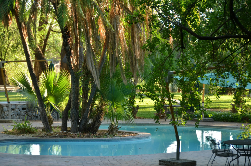 Cresta Marang Gardens - Général