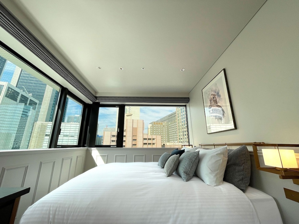 Ginza Hotel by Granbell 사진 7