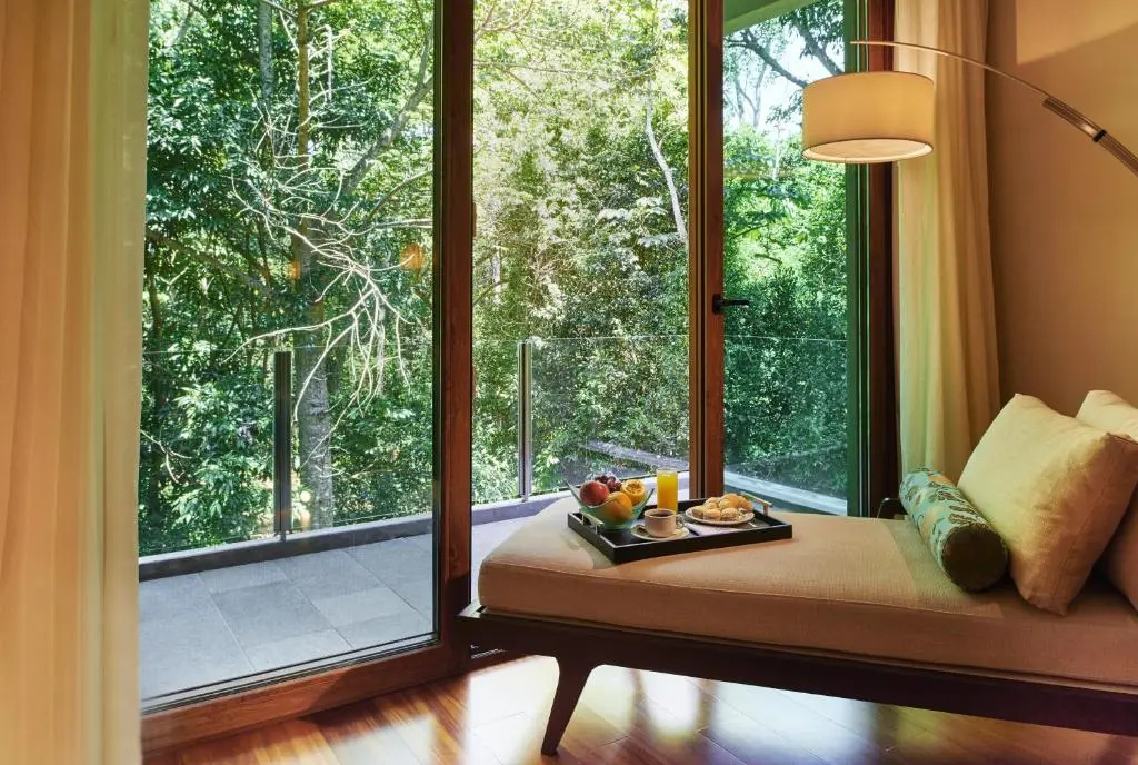 Mercure Iguazu Hotel Iru - Chambres