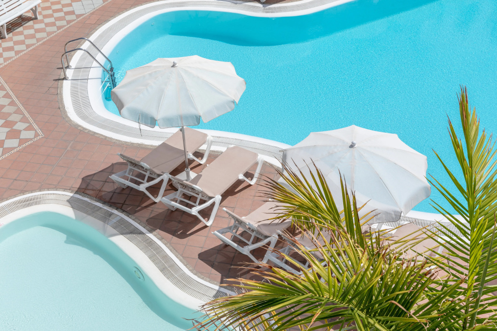 Club Vista Serena - Général