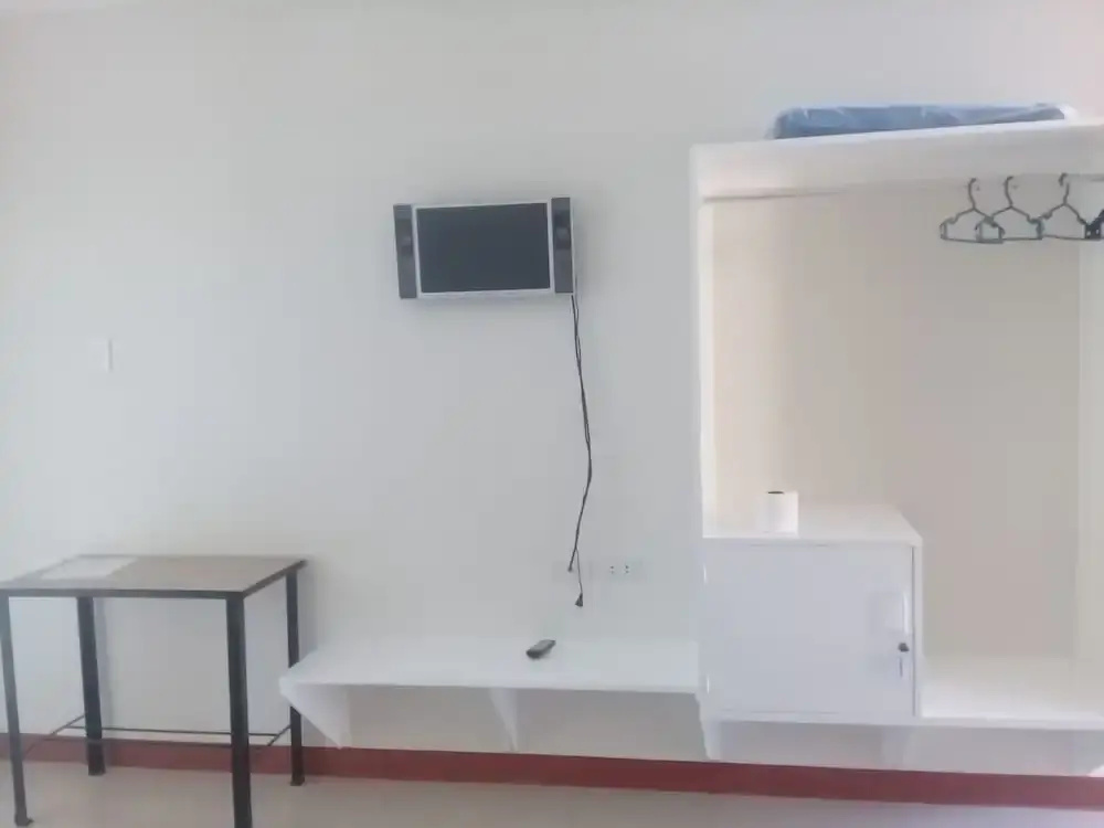 D&B Bluestar Beach Resort - Chambres