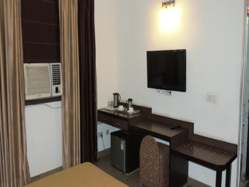 Hotel Viva Destination - Chambres