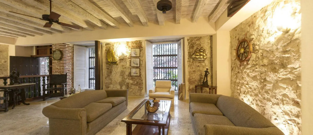 Hotel Casa Pizarro - Général