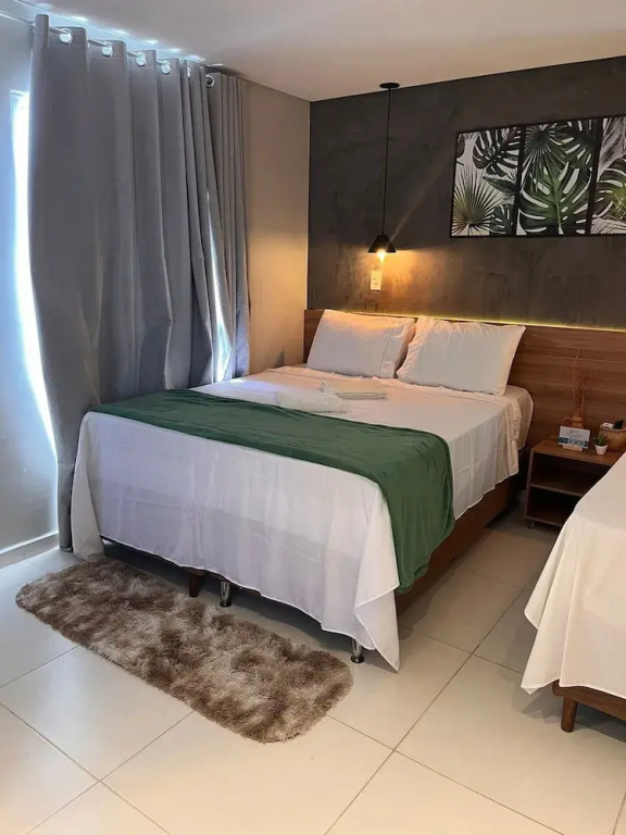 Premium Quadruple room