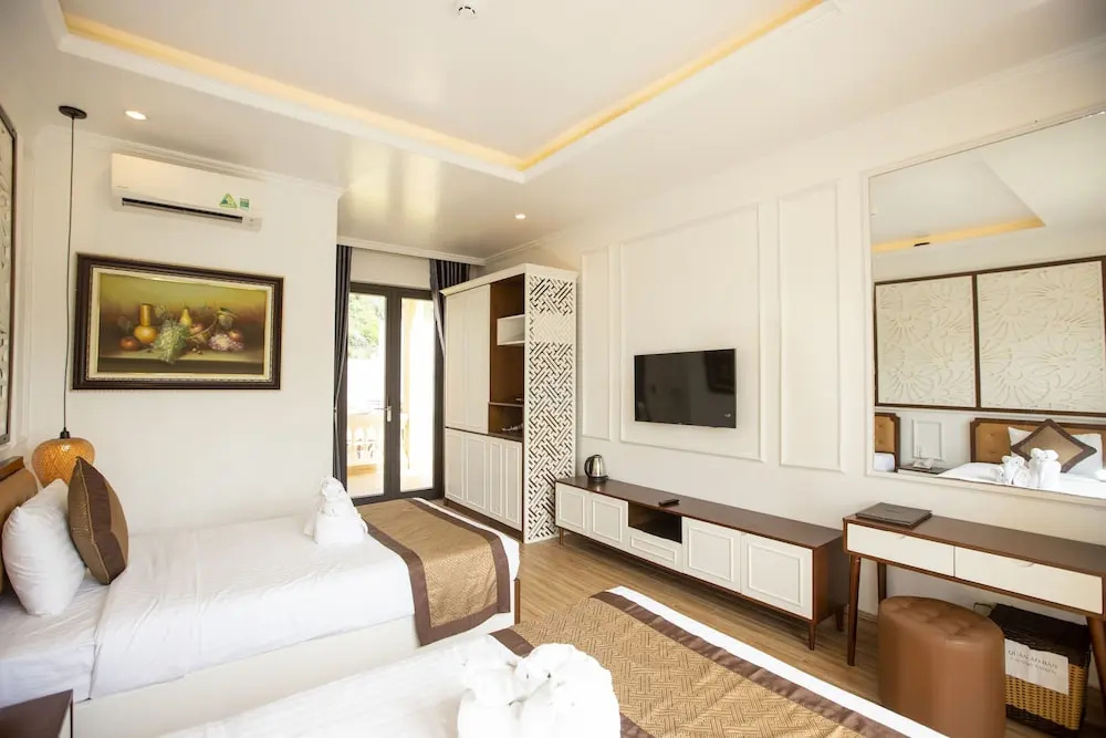 Doan Gia Resort Phong Nha - Général