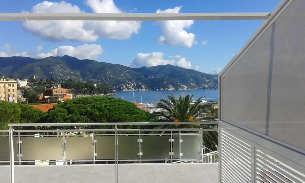 B&B Hotels Park Hotel Suisse Santa Margherita Ligure
