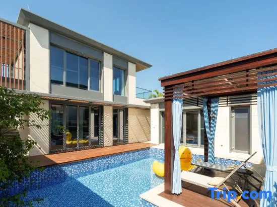 Sanya Yunhai International Sea View Resort Hotel