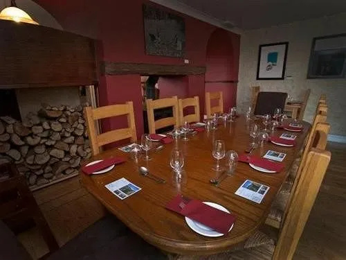 Llanerch Vineyard Hotel - Général