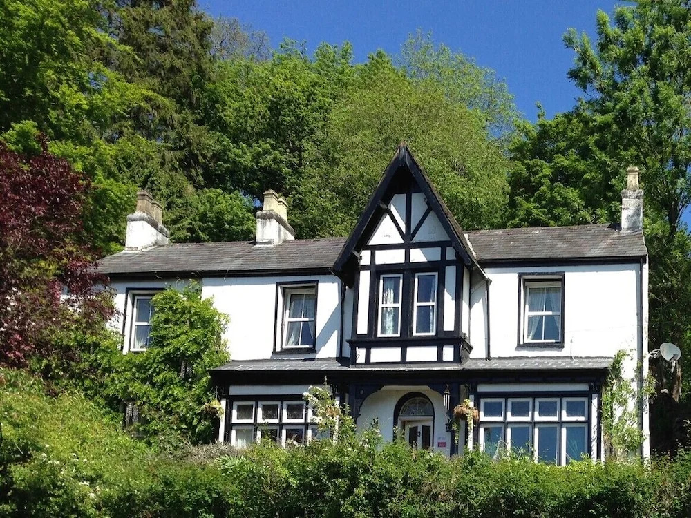 Tintern Old Rectory