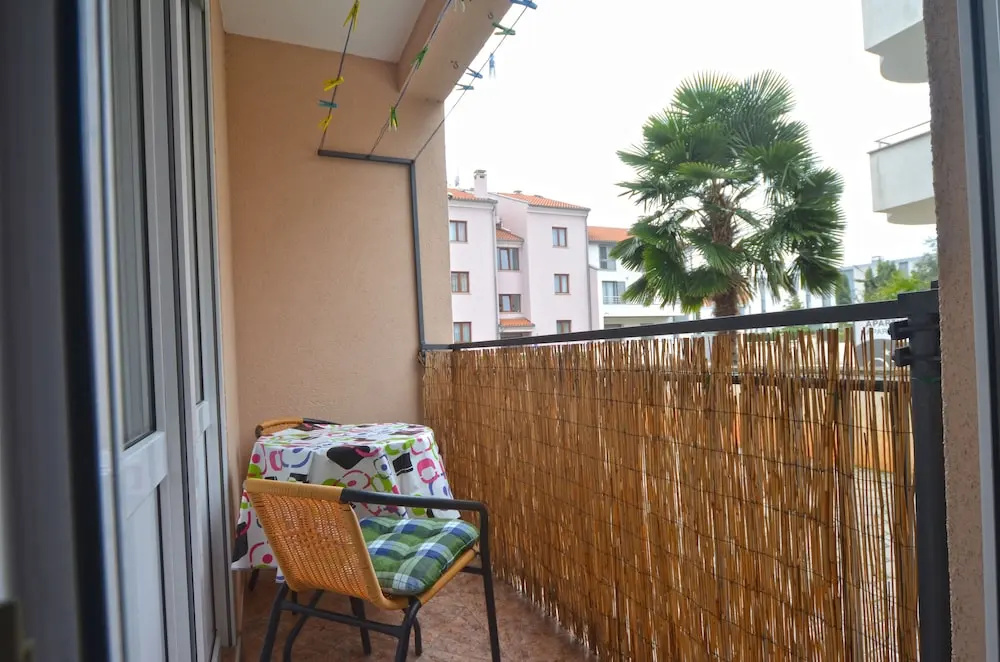 Apartments Ana