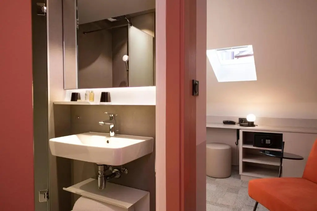 Hotel photo 9