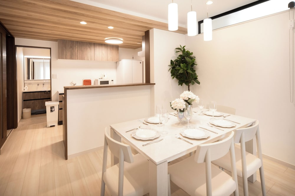 Maison Le Blanc Shironeri 사진 13