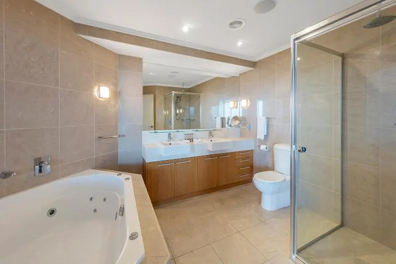 Oaks Hervey Bay Resort and Spa - Chambres