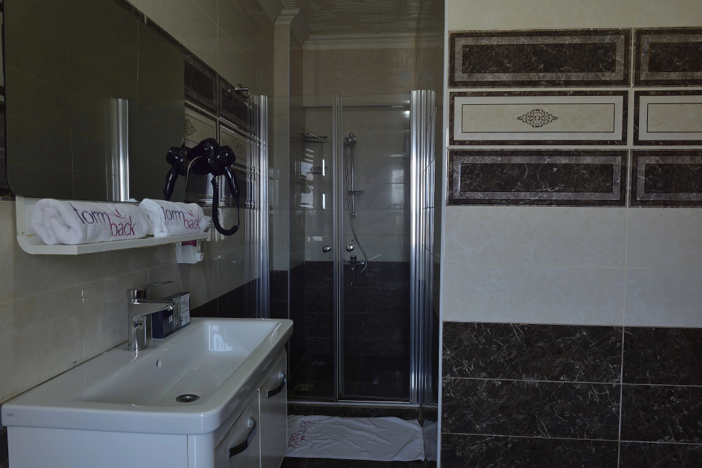 Formback Thermal Suit & Apart - фото 9