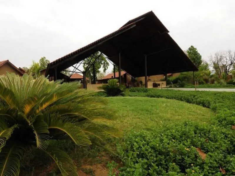 The Celebration Van Vilas, Bandhavgarh National Pa