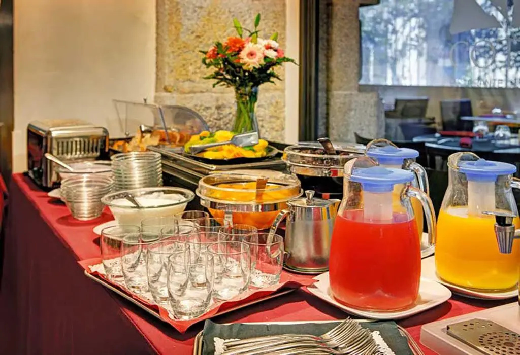 Al Viminale Hill Inn & Hotel - Général