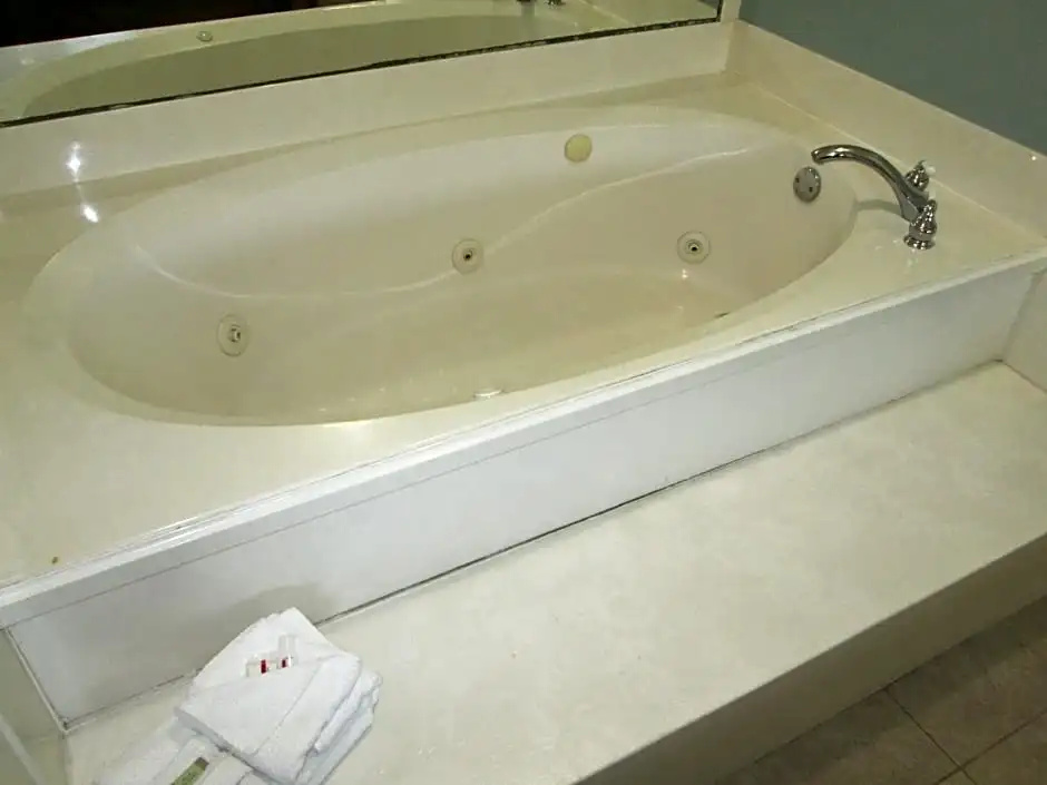 La Quinta Inn by Wyndham Salt Lake City Midvale - Chambres