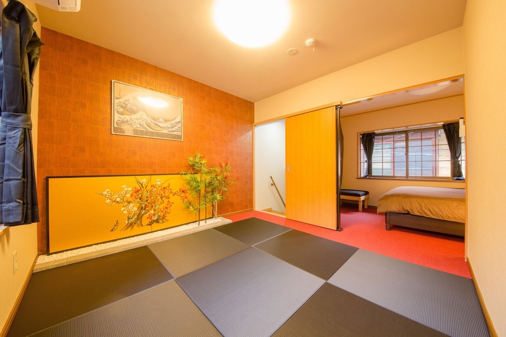 JQ Villa Kyoto Ayazaimoku 사진 1
