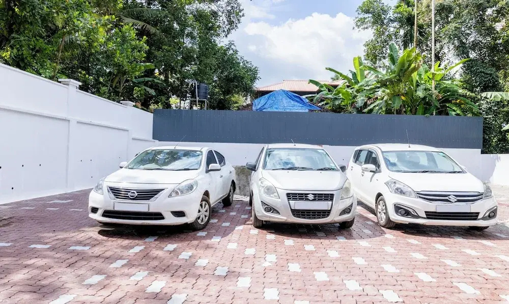 Treebo Premium Cochin Airport, 5 Min From Cochin Airport - фото 39