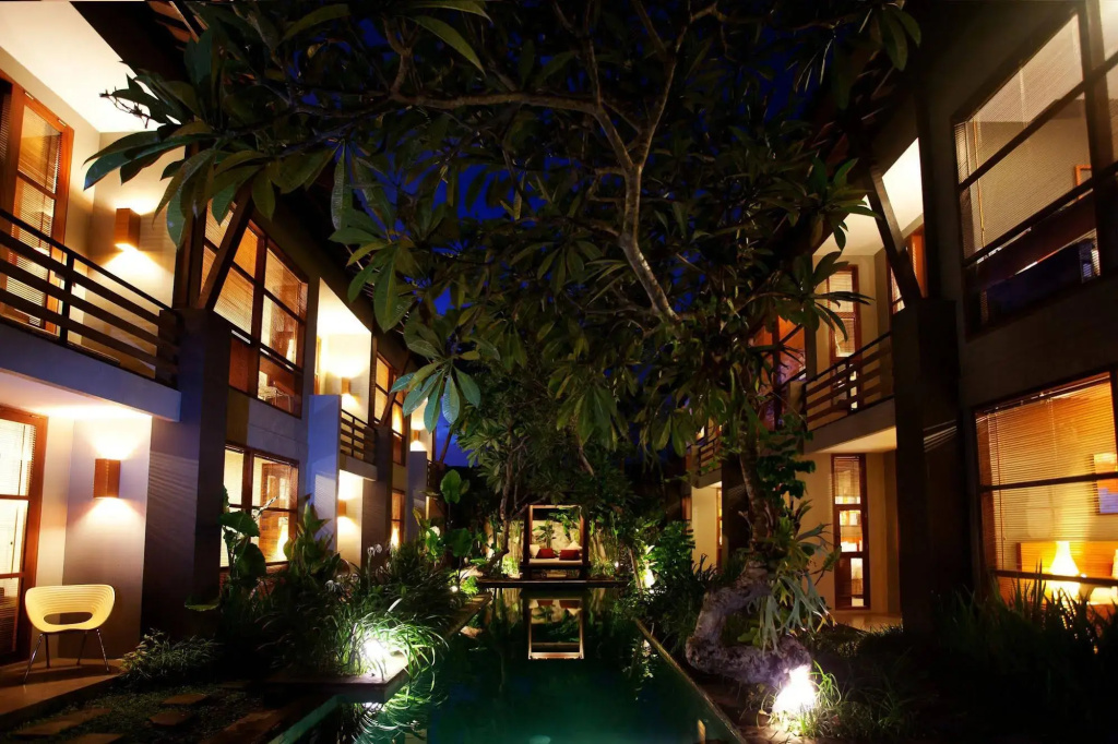 Hotel photo 13