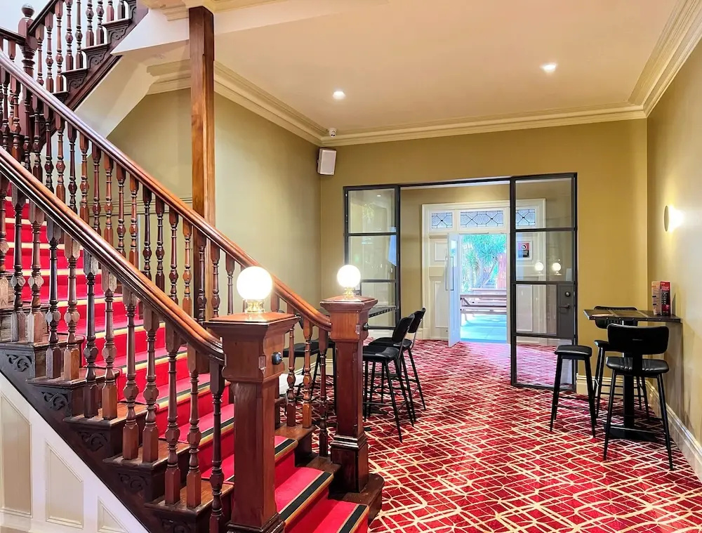 Hotel photo 13