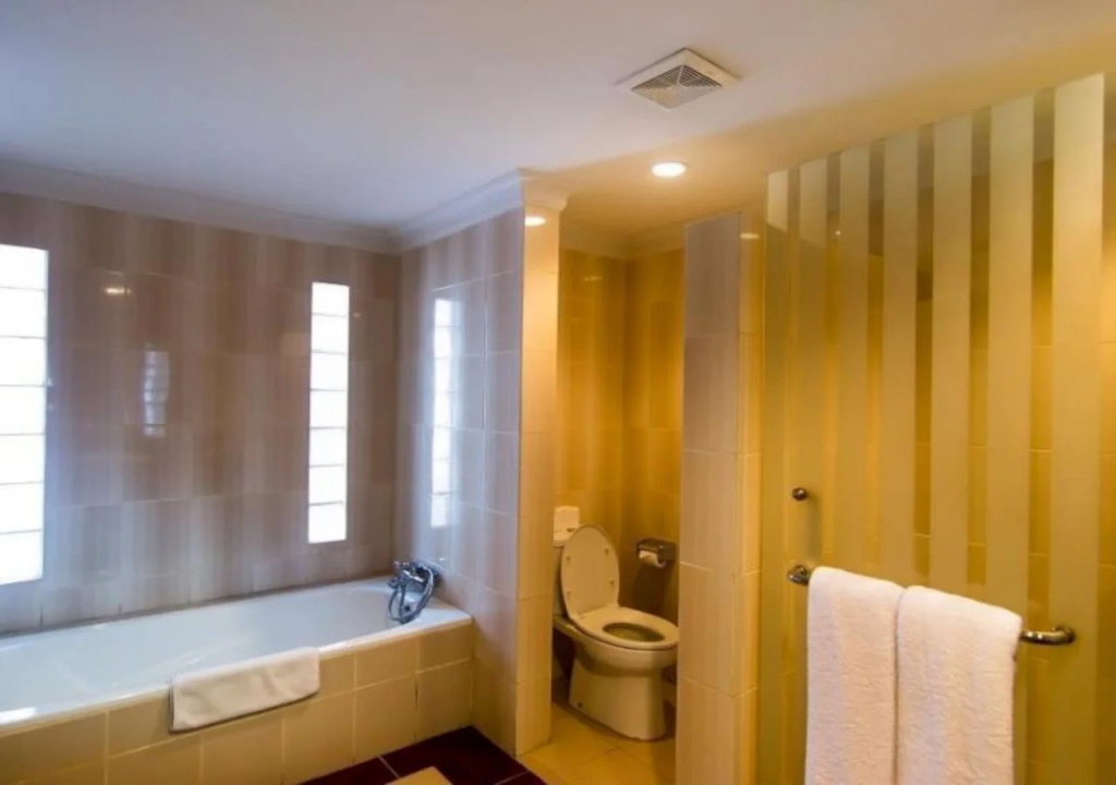 Champlung Mas Hotel Legian - Général