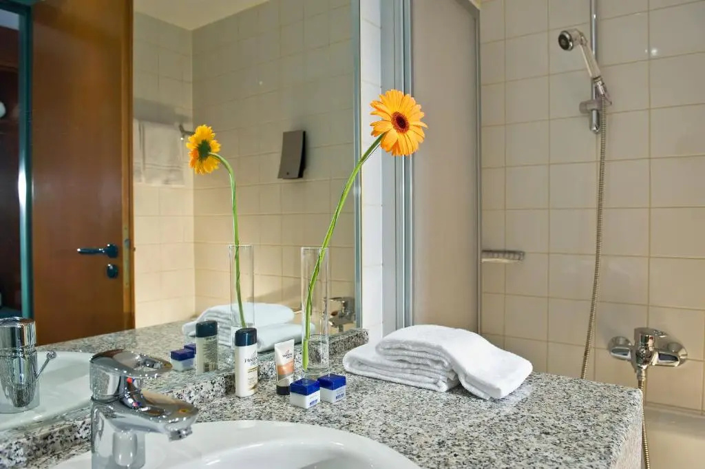Congress Hotel Weimar by Mercure - Chambres