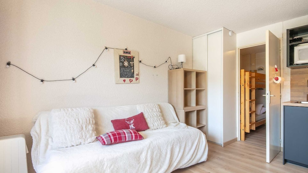 Voir la photo 2 — Cozy Stay With Alpine Views