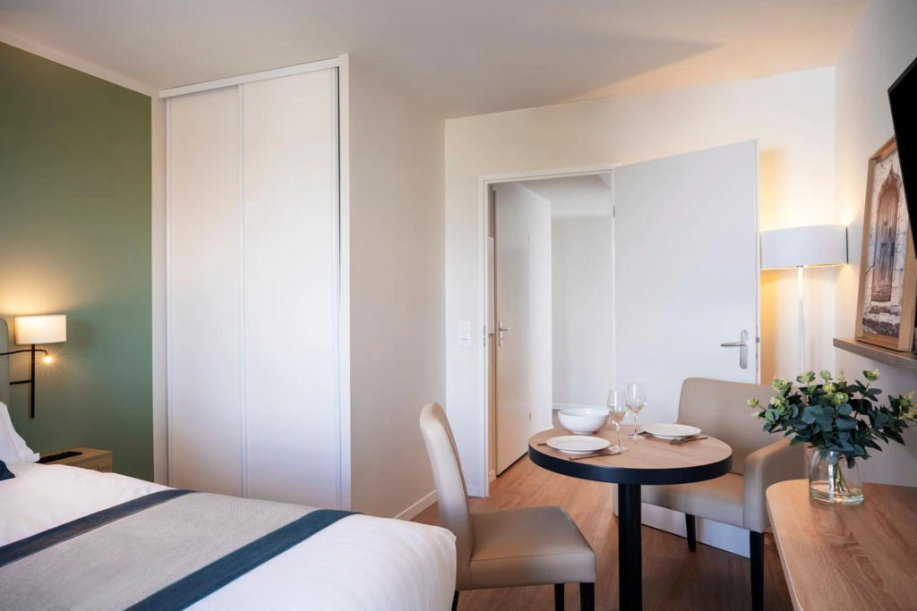 Voir la photo 4 — Residhome Chartres