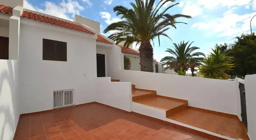 Bungalow Tegueste
