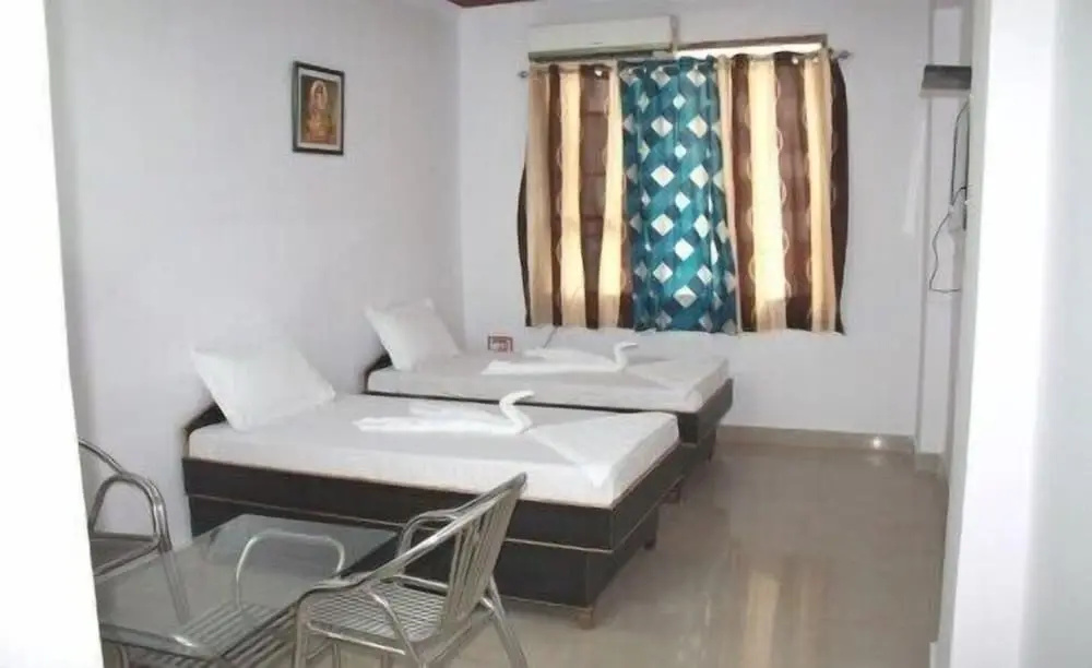 Royal room