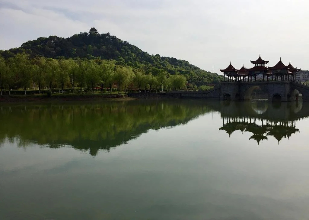 Hanting Hotel Zhongshan Road Pedestrian Street