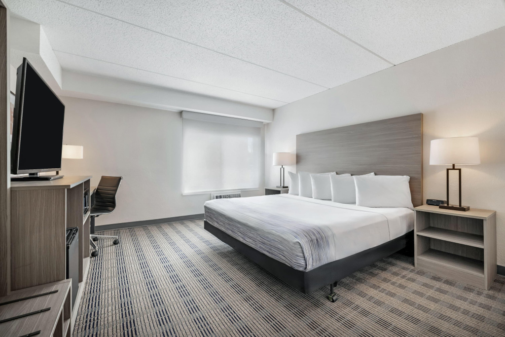 AmericInn by Wyndham Baxter Brainerd - Général