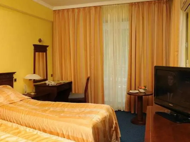 Hotel Granit - Chambres