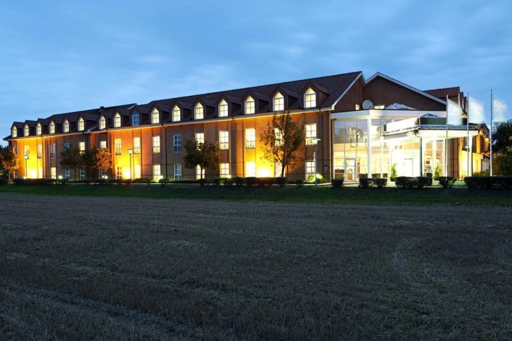 Hotel Magdeburg Ebendorf
