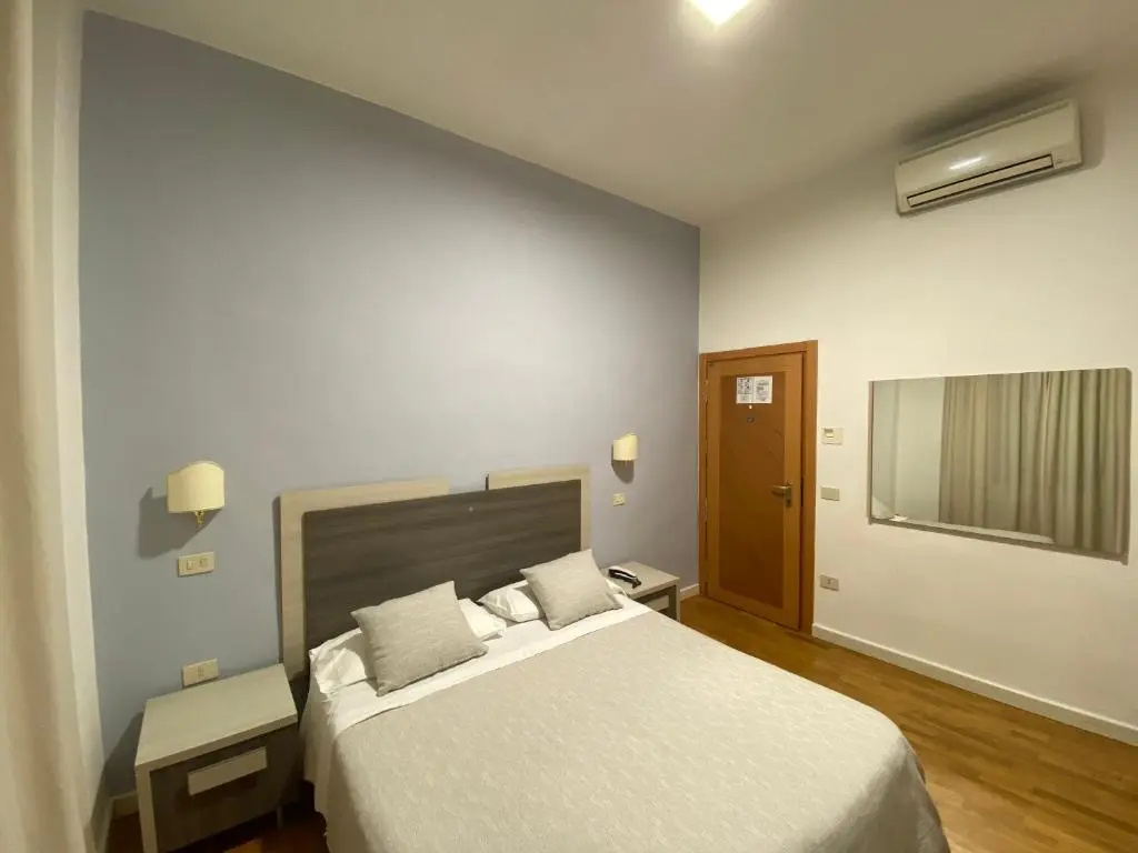 Hotel La Pace - Chambres